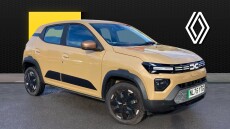 Dacia Spring 27kWh Extreme 65 48kW 5dr Auto Electric Hatchback